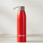 Load image into Gallery viewer, Maxfresh Stylish Hot & Cold Water Bottle Durable, Leak-Proof & Travel Friendly