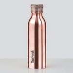 Load image into Gallery viewer, Maxfresh Drink Mate Bottle – Insulated Hot &amp; Cold Water Bottle, Leak-Proof, Stylish &amp; Durable