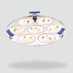 Load image into Gallery viewer, Maxfresh Square Multi Kadai (Sandwich Bottom) - MaxFresh
