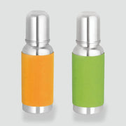 Maxfresh Feeding Bottle Silicone - MaxFresh