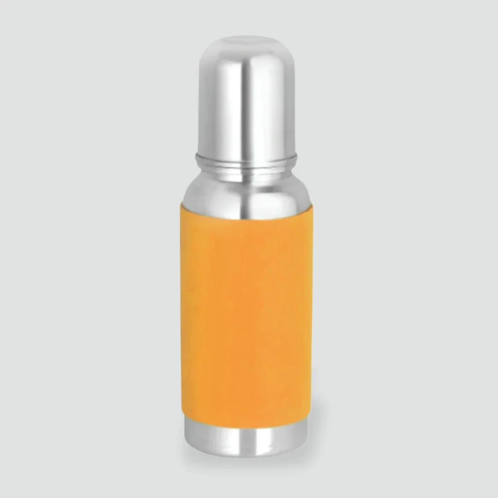 Maxfresh Feeding Bottle Silicone - MaxFresh