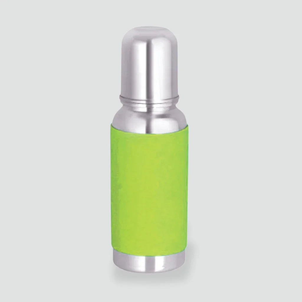 Maxfresh Feeding Bottle Silicone - MaxFresh