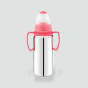 Maxfresh Feeding Bottle with handle - MaxFresh