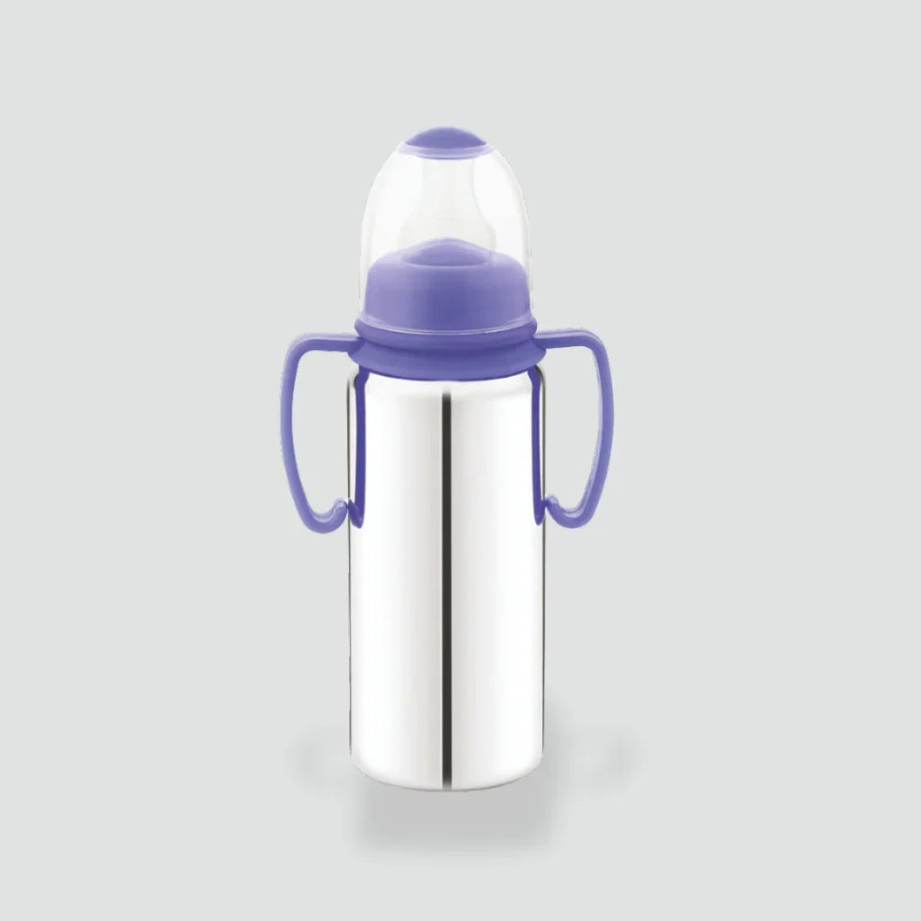 Maxfresh Feeding Bottle with handle - MaxFresh