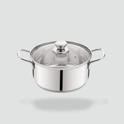 MaxFresh Cooking Pot (Cook & Serve) - MaxFresh