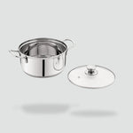 Load image into Gallery viewer, MaxFresh Cooking Pot (Cook &amp; Serve) - MaxFresh
