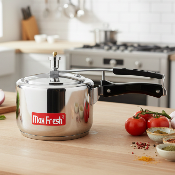 Pressure Cooker