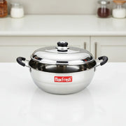 Maxfresh Dhamaka Multi Kadai without Sandwich Bottom