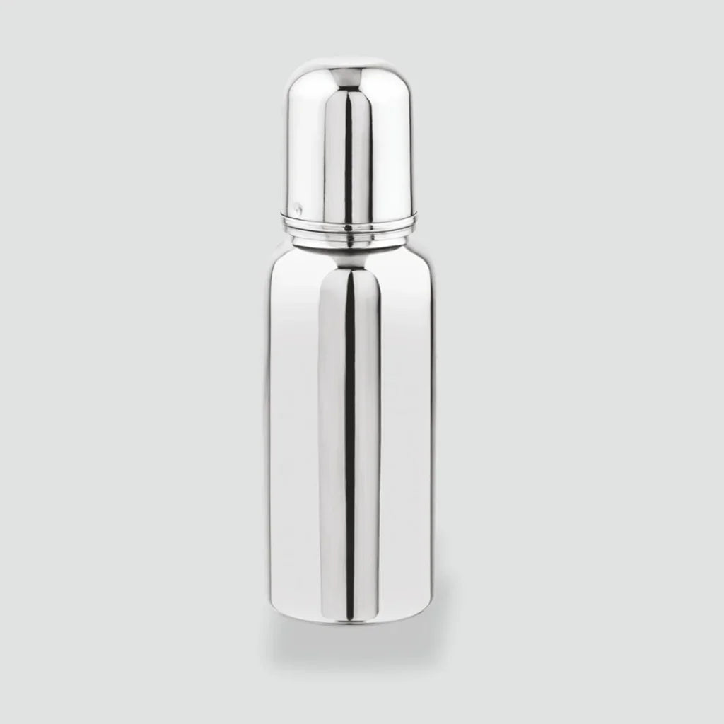 Maxfresh Feeding Bottle Plain - MaxFresh