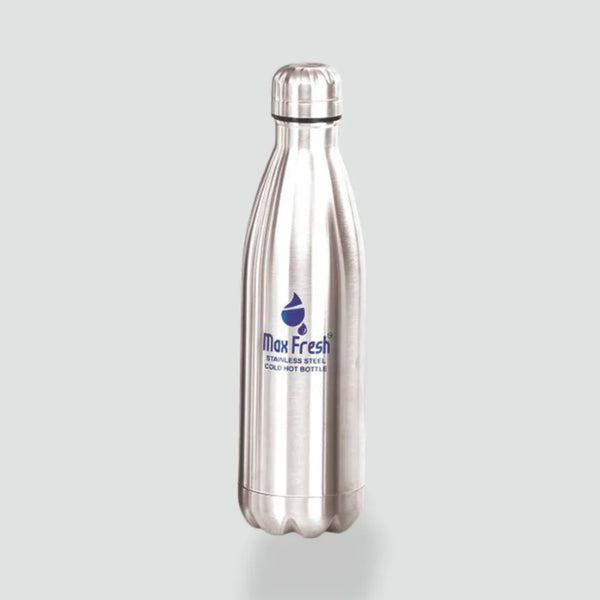 Maxfresh M24 Plus- Bottle Cum Flask(Hot and Cold) - MaxFresh
