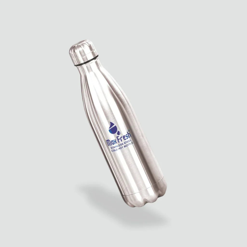 Maxfresh M24 Plus- Bottle Cum Flask(Hot and Cold) - MaxFresh