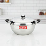 Load image into Gallery viewer, Maxfresh Idli Cooker Sandwich Bottom
