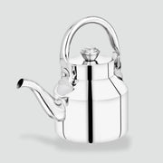 Maxfresh Indian Tea Kettle (Plain) - MaxFresh