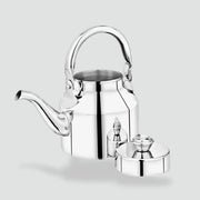 Maxfresh Indian Tea Kettle (Plain) - MaxFresh
