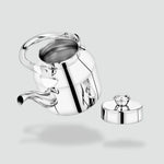 Load image into Gallery viewer, Maxfresh Indian Tea Kettle (Plain) - MaxFresh
