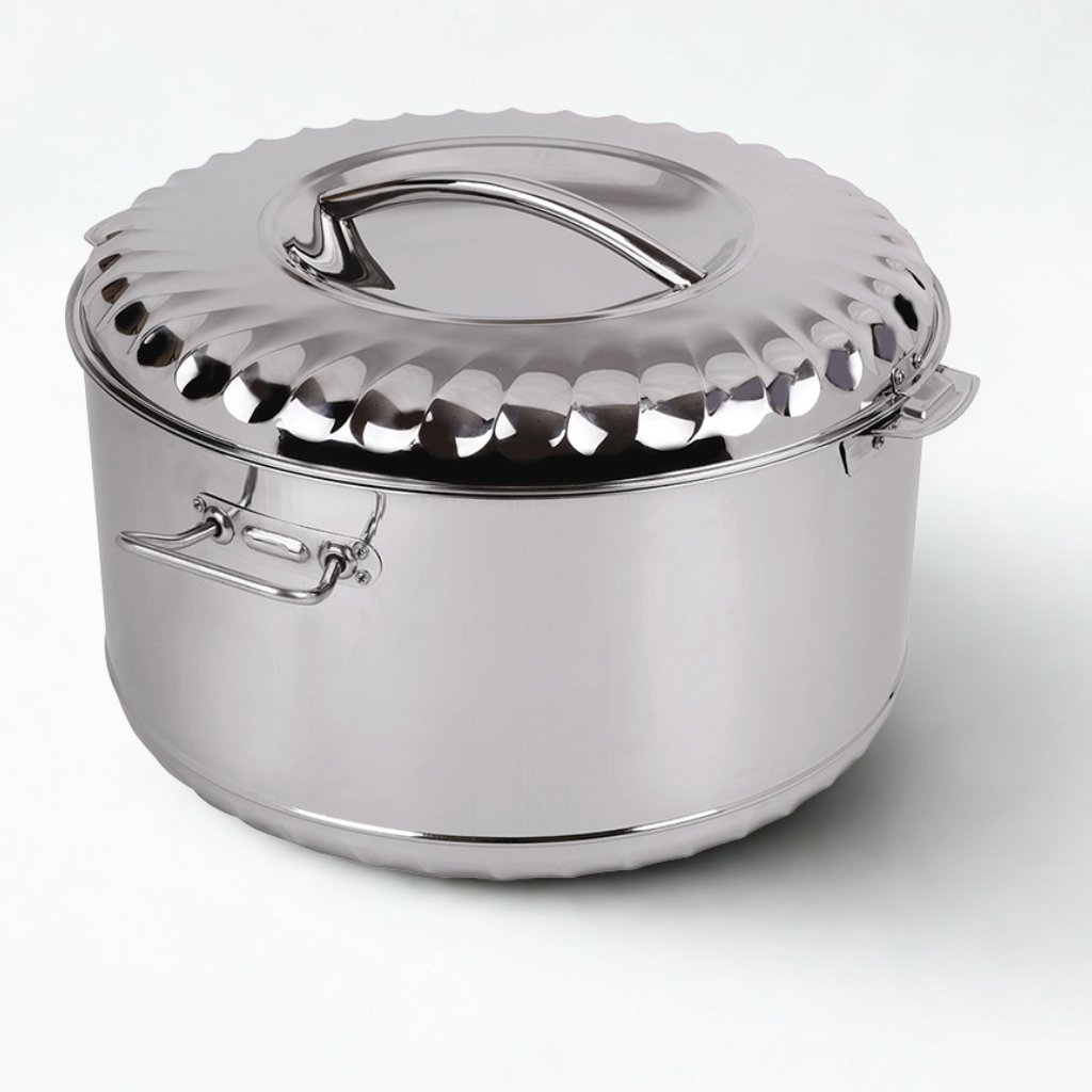 MaxFresh Professional Series Jumbo Hotpot