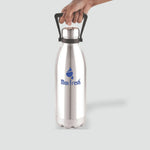 Load image into Gallery viewer, Maxfresh M24 Plus- Bottle Cum Flask with handle(Hot and Cold) - MaxFresh
